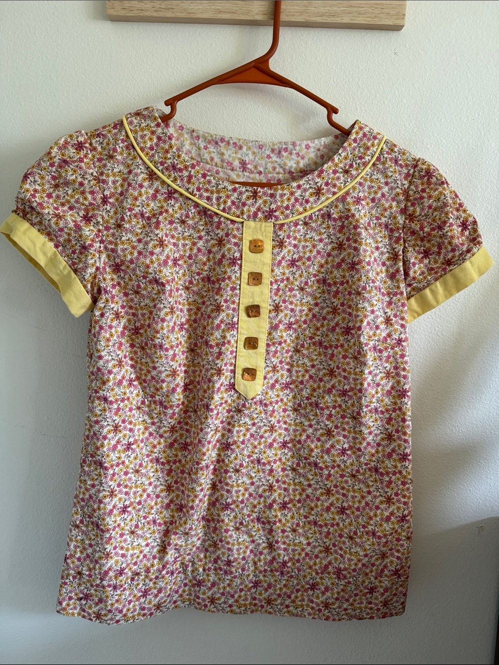 Vintage top